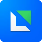 Logo of Livongo android Application 